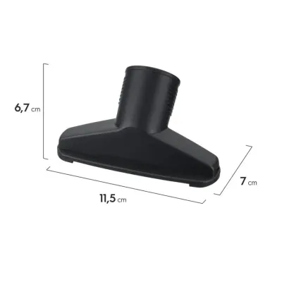 BOCAL ESTOFADO ASPIRADOR ELECTROLUX EASY1 EASY2 EAS31 EAS30 - A09759001