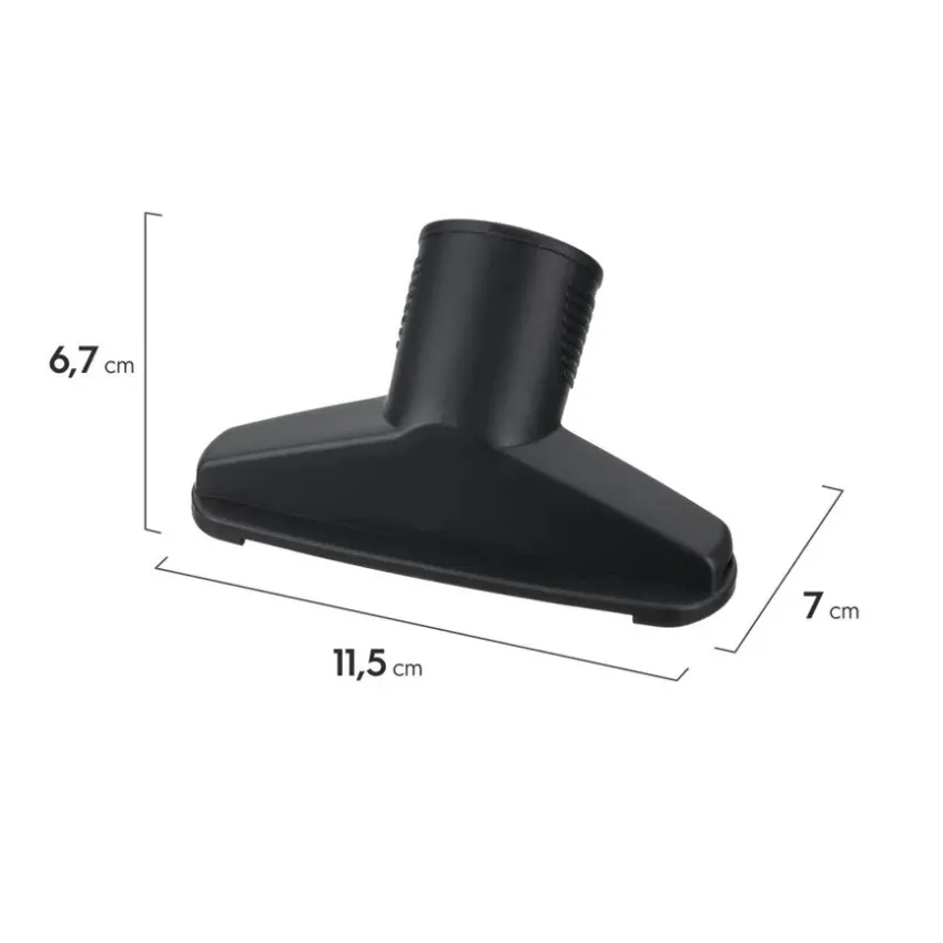 BOCAL ESTOFADO ASPIRADOR ELECTROLUX EASY1 EASY2 EAS31 EAS30 - A09759001