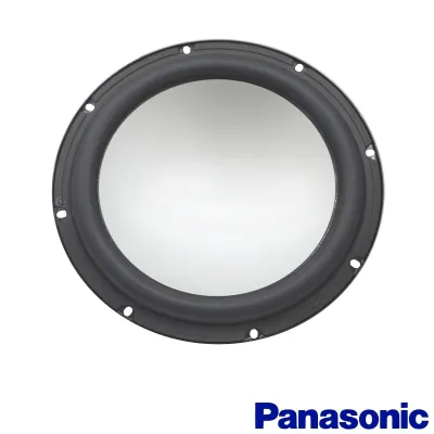 ALTO FALANTE PANASONIC L0AA25A00022 4 OHMS 10 POLEGAS NOVO | ORIGINAL
