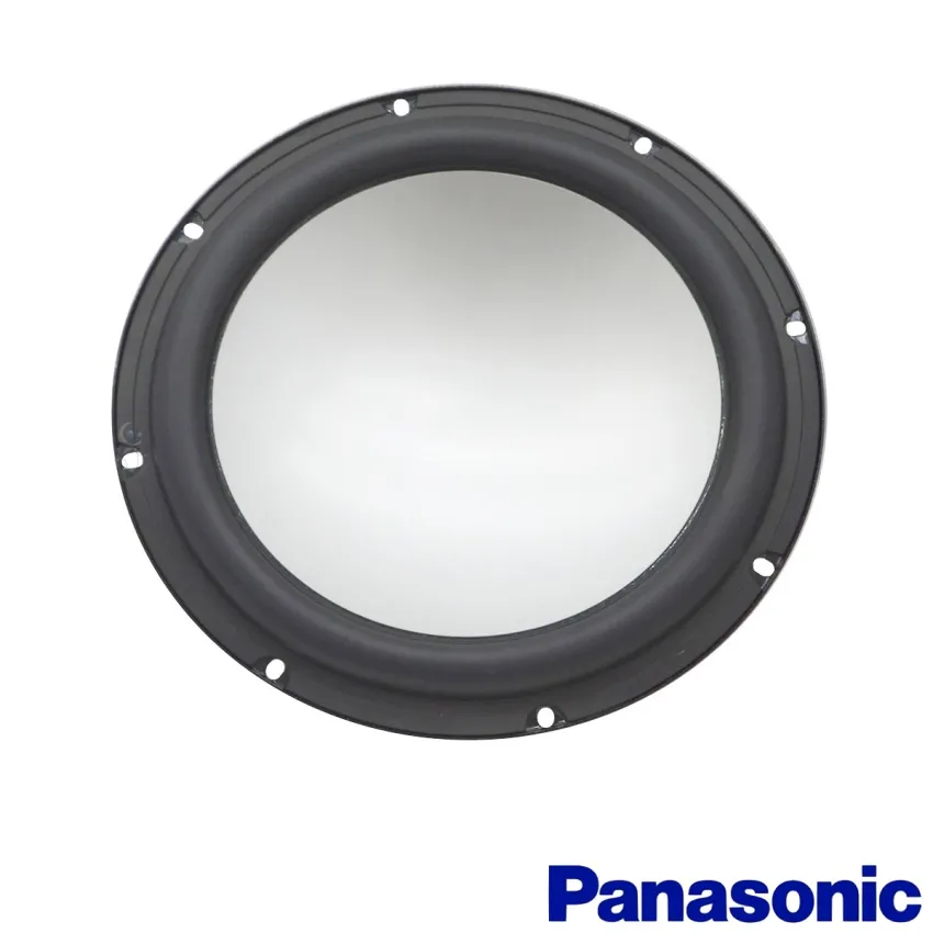 ALTO FALANTE PANASONIC L0AA25A00022 4 OHMS 10 POLEGAS NOVO | ORIGINAL