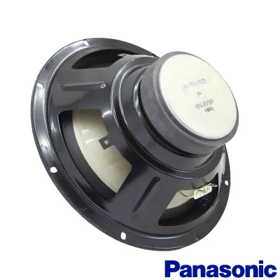 ALTO FALANTE PANASONIC L0AA25A00022 4 OHMS 10 POLEGAS NOVO | ORIGINAL