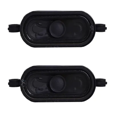 ALTO FALANTE (PAR) MULTILASER TL037 4Ω 5W | NOVO