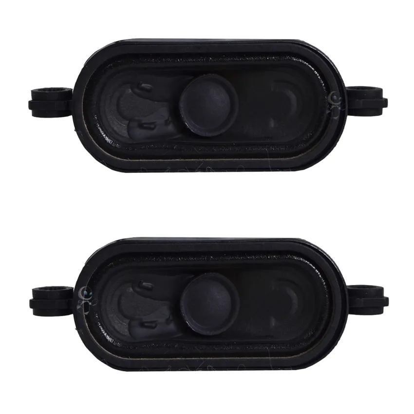ALTO FALANTE (PAR) MULTILASER TL037 4Ω 5W | NOVO