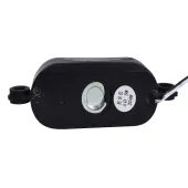 ALTO FALANTE (PAR) MULTILASER TL037 4Ω 5W | NOVO