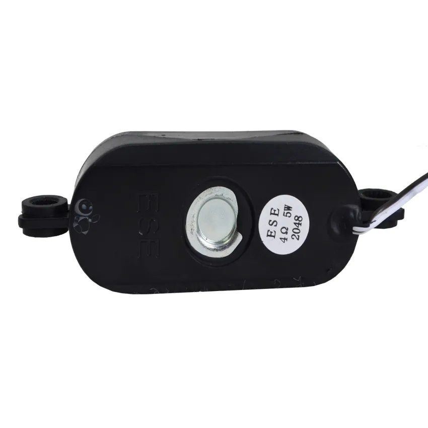 ALTO FALANTE (PAR) MULTILASER TL037 4Ω 5W | NOVO