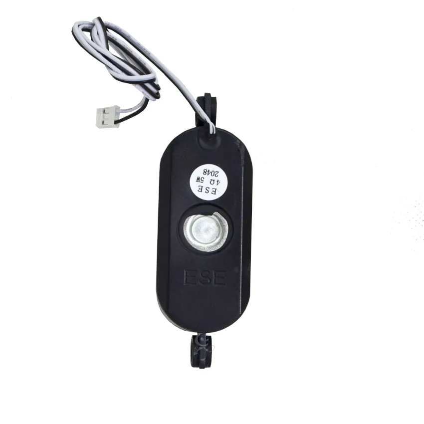 ALTO FALANTE (PAR) MULTILASER TL037 4Ω 5W | NOVO