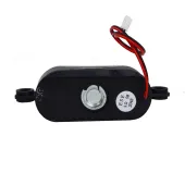 ALTO FALANTE (PAR) MULTILASER TL037 4Ω 5W | NOVO