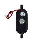 ALTO FALANTE (PAR) MULTILASER TL037 4Ω 5W | NOVO