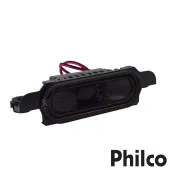 PAR DE ALTO FALANTE PHILCO 8Ohms 10W  34138 TASSJ LINHA PTV