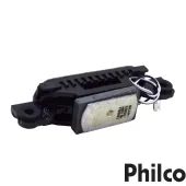 PAR DE ALTO FALANTE PHILCO 8Ohms 10W  34138 TASSJ LINHA PTV