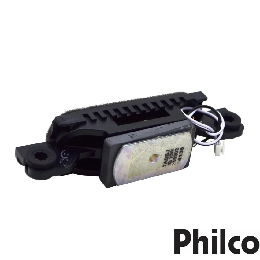 PAR DE ALTO FALANTE PHILCO 8Ohms 10W  34138 TASSJ LINHA PTV