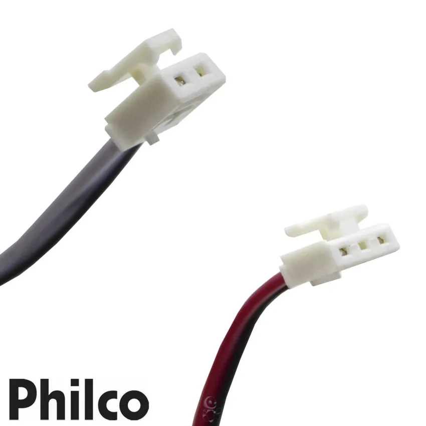 PAR DE ALTO FALANTE PHILCO 8Ohms 10W  34138 TASSJ LINHA PTV