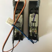 FALANTE SAMSUNG UN24K4000AG (SEMI NOVO)