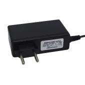 FONTE CARREGADOR A206.1.2.03.2 100-240V 5V 3A | CONECTOR: PINO FINO 