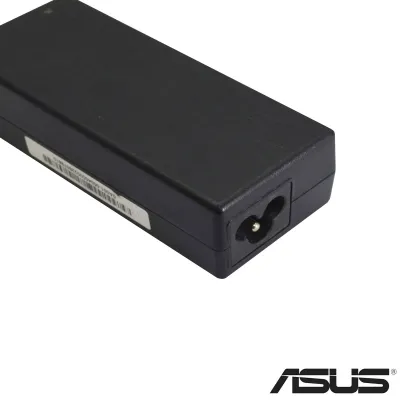 FONTE EXTERNA ASUS ADP-65JH BB 19V - 3.42A X450 X45LC X550 X40L X44C K43E