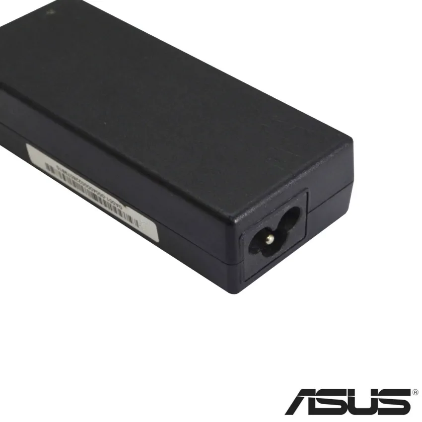 FONTE EXTERNA ASUS ADP-65JH BB 19V - 3.42A X450 X45LC X550 X40L X44C K43E