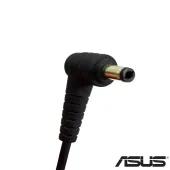 FONTE EXTERNA ASUS ADP-65JH BB 19V - 3.42A X450 X45LC X550 X40L X44C K43E