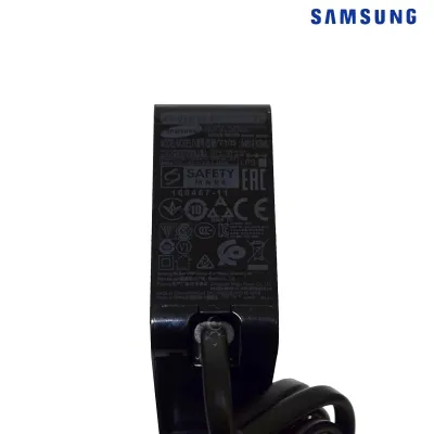 FONTE EXTERNA SAMSUNG A4819_KSML 100-240V ~ 1.5A 50/60Hz 19v-2.53A 48W BN44-00886D