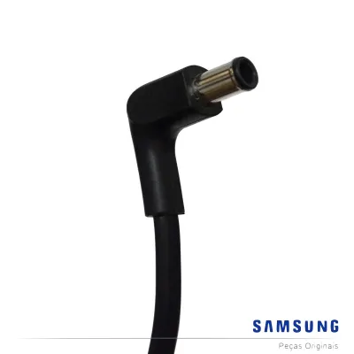 FONTE EXTERNA SAMSUNG A4819_KSML 100-240V ~ 1.5A 50/60Hz 19v-2.53A 48W BN44-00886D