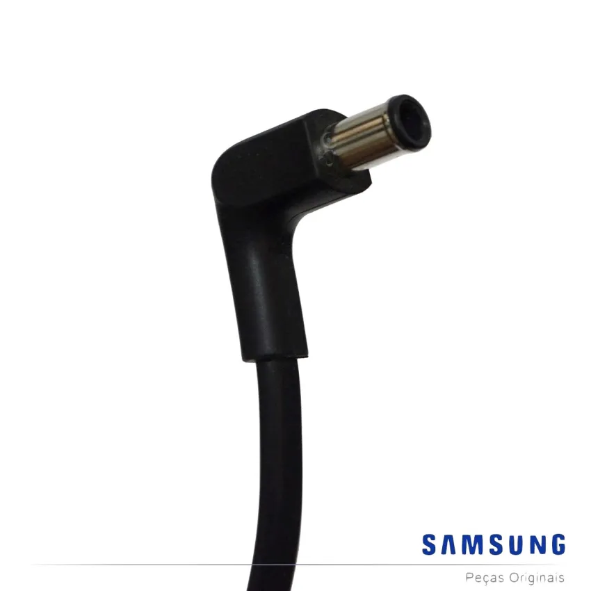 FONTE EXTERNA SAMSUNG A4819_KSML 100-240V ~ 1.5A 50/60Hz 19v-2.53A 48W BN44-00886D