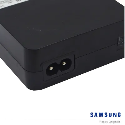 FONTE EXTERNA SAMSUNG SOUNDBAR A5919_RDY 100-240V ~ 50/60Hz 19V - 3.11A BN44-01014A
