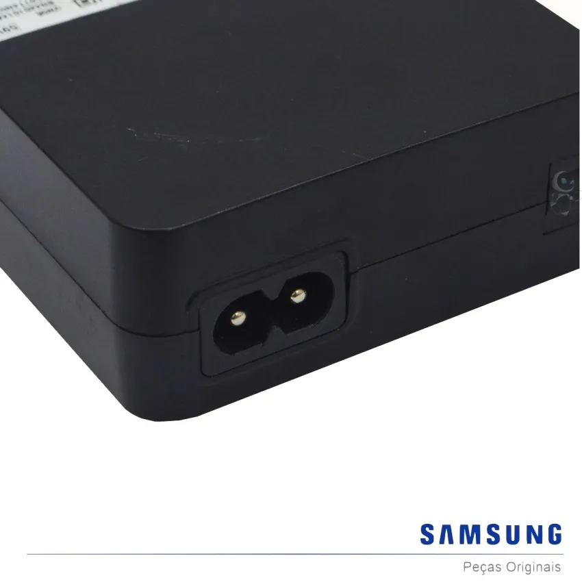 FONTE EXTERNA SAMSUNG SOUNDBAR A5919_RDY 100-240V ~ 50/60Hz 19V - 3.11A BN44-01014A