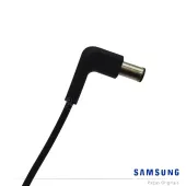 FONTE EXTERNA SAMSUNG SOUNDBAR A5919_RDY 100-240V ~ 50/60Hz 19V - 3.11A BN44-01014A