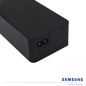 FONTE EXTERNA MONITOR SAMSUNG A10024_APN 100-240V ~ 50/60Hz 22V - 4.54A BN44-01137A | ORIGINAL