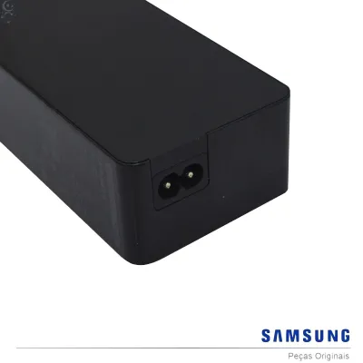 FONTE EXTERNA MONITOR SAMSUNG A10024_APN 100-240V ~ 50/60Hz 22V - 4.54A BN44-01137A | ORIGINAL