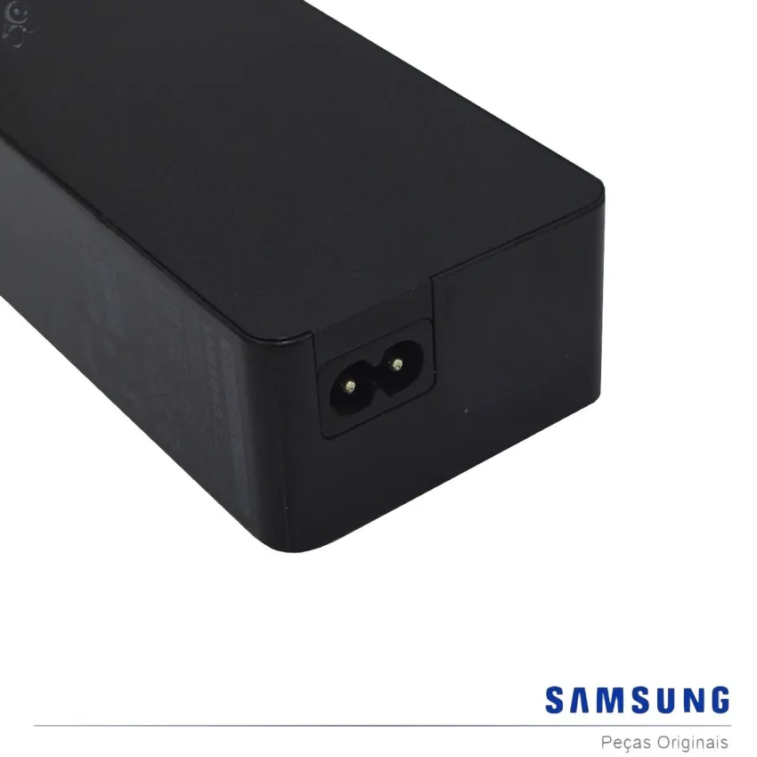 FONTE EXTERNA MONITOR SAMSUNG A10024_APN 100-240V ~ 50/60Hz 22V - 4.54A BN44-01137A | ORIGINAL