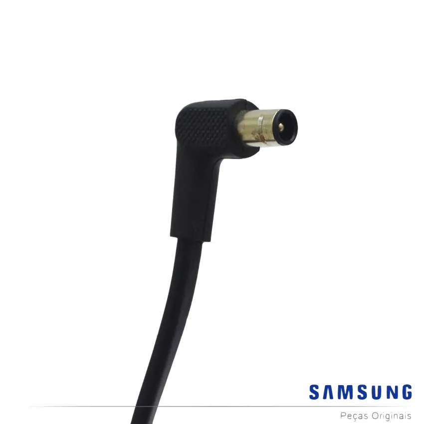 FONTE EXTERNA MONITOR SAMSUNG A10024_APN 100-240V ~ 50/60Hz 22V - 4.54A BN44-01137A | ORIGINAL