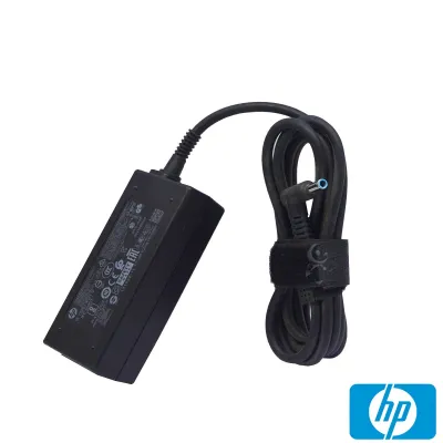 Carregador 19v 2.31a 45w Fonte Hp HSTNN-LA40