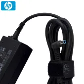 Carregador 19v 2.31a 45w Fonte Hp HSTNN-LA40