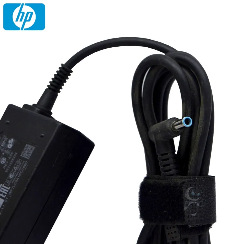 Carregador 19v 2.31a 45w Fonte Hp HSTNN-LA40