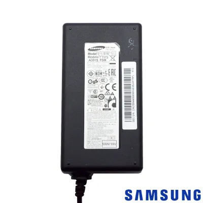 FONTE EXTERNA SAMSUNG 19V 3.17A 59W A5919 FSM A5919_FSM | ORIGINAL