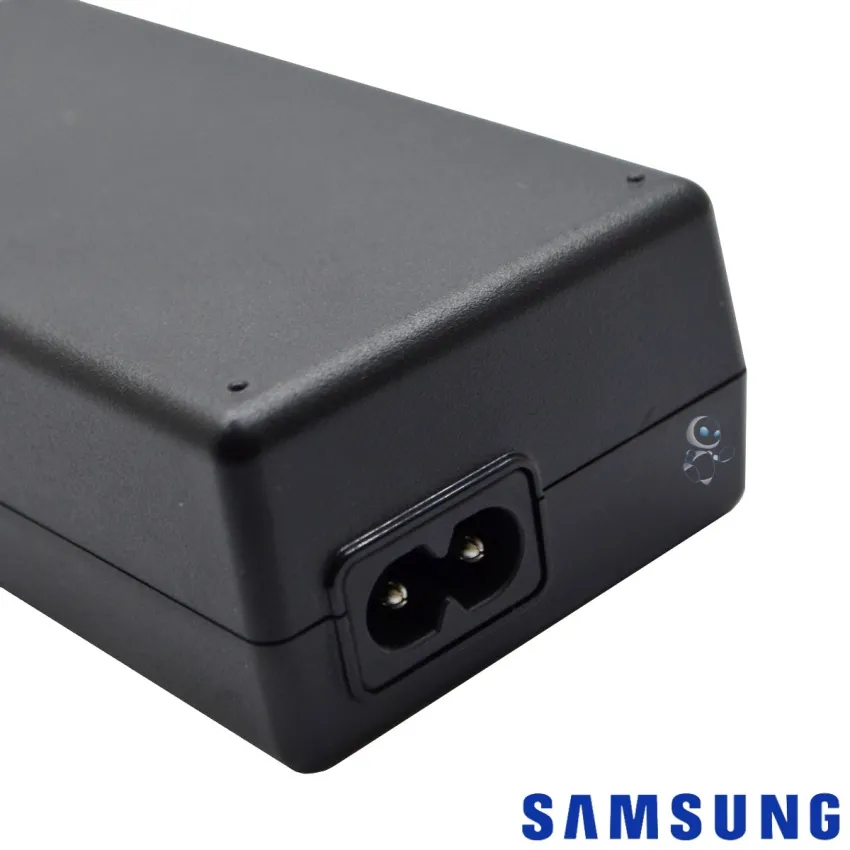 FONTE EXTERNA SAMSUNG 19V 3.17A 59W A5919 FSM A5919_FSM | ORIGINAL