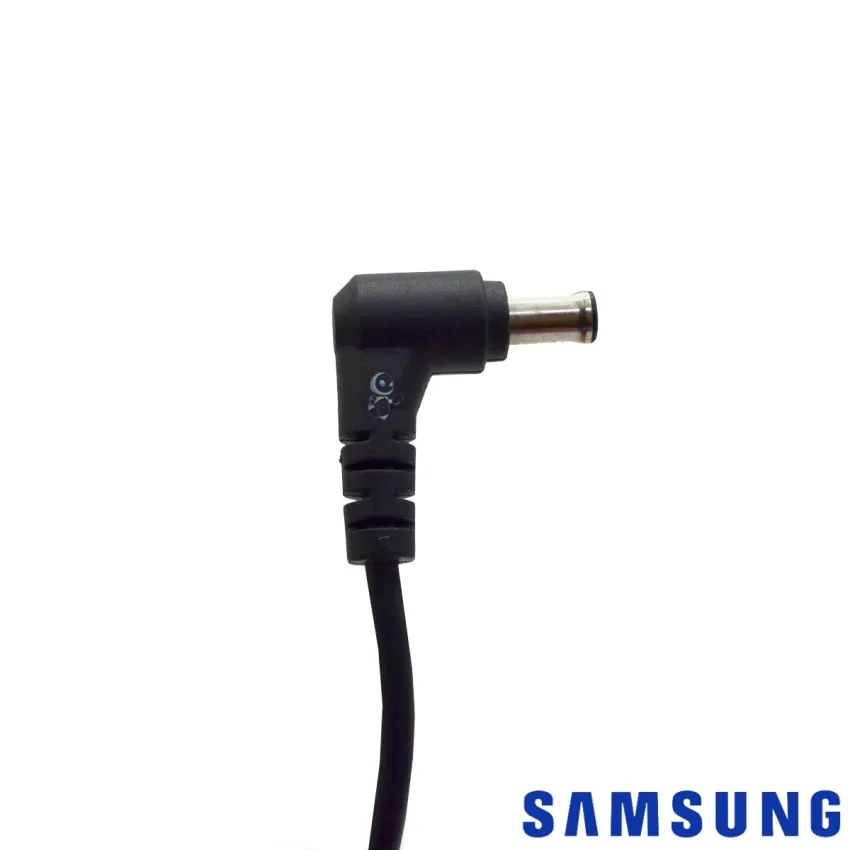 FONTE EXTERNA SAMSUNG 19V 3.17A 59W A5919 FSM A5919_FSM | ORIGINAL
