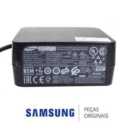 FONTE EXTERNA SAMSUNG A4819_R DY BN44-01013A | ORIGINAL 