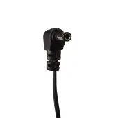 FONTE EXTERNA FSP006-CHZN1 VOLT: 12V AMP: 1A | 100-240V - 0,2A 50-60 HZ, 12V 1A PLUG P8 | NOVA