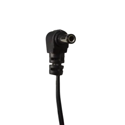 FONTE EXTERNA FSP006-CHZN1 VOLT: 12V AMP: 1A | 100-240V - 0,2A 50-60 HZ, 12V 1A PLUG P8 | NOVA