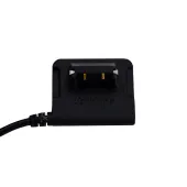Carregador De Mesa Verifone Sc0718vc 100-240v ~ 50/60Hz 0.4a / 5v - 2.2A
