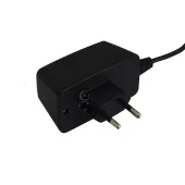 Carregador De Mesa Verifone Sc0718vc 100-240v ~ 50/60Hz 0.4a / 5v - 2.2A