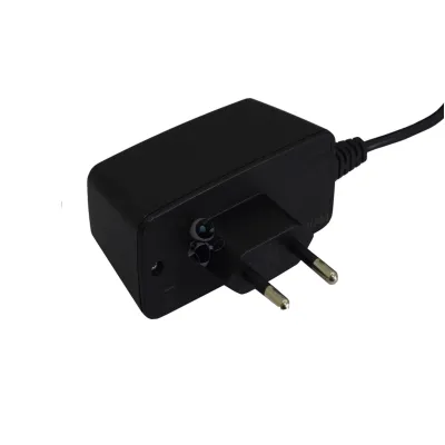 Carregador De Mesa Verifone Sc0718vc 100-240v ~ 50/60Hz 0.4a / 5v - 2.2A