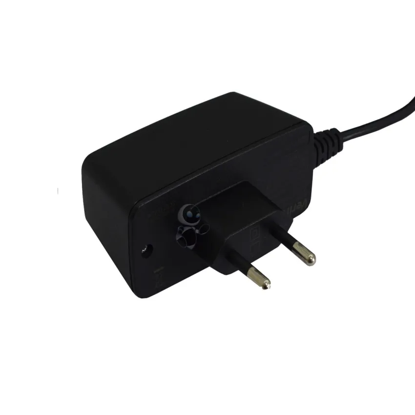 Carregador De Mesa Verifone Sc0718vc 100-240v ~ 50/60Hz 0.4a / 5v - 2.2A