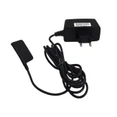 Carregador De Mesa Verifone Sc0718vc 100-240v ~ 50/60Hz 0.4a / 5v - 2.2A