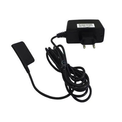 Carregador De Mesa Verifone Sc0718vc 100-240v ~ 50/60Hz 0.4a / 5v - 2.2A