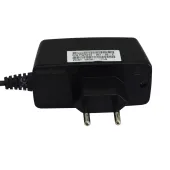 Carregador De Mesa Verifone Sc0718vc 100-240v ~ 50/60Hz 0.4a / 5v - 2.2A