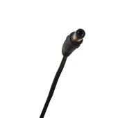 FONTE EXTERNA WA-18J12FB ENTRADA 100-240V 50-60HZ 0,5A | SAIDA 12V-1,5A  | NOVA