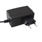 FONTE EXTERNA SYS1428-2412-W2B 100-240V~1.0A 50-60HZ | 12V 2A NOVA