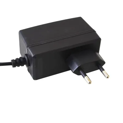 FONTE EXTERNA SYS1428-2412-W2B 100-240V~1.0A 50-60HZ | 12V 2A NOVA